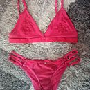 Mi proyecto del curso: Diseño y confección de lencería Ein Projekt aus dem Bereich Modedesign, Nähen, DIY, Nähen, Schnittmuster und Design von anamariarestrepovelasquez - 21.05.2024