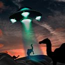 Desierto de otro planeta. Un progetto di Graphic design di Claudia Sánchez Saavedra - 21.05.2024