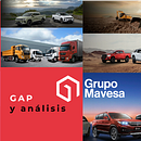 Mi proyecto del curso: Introducción al community management . % Michael Vera tarafından hazırlanan Sos, al Med, a, Dijital Pazarlama, İçerik Pazarlaması, Facebook Pazarlama, Instagram Pazarlaması, Ve Tasarım projesi - 08.15.2022