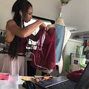 My project for course: Introduction to Moulage for Fashion Design. Un projet de St, lisme, Couture , et Confection de patrons et vêtements de Miss Norasa Prabsamorachai - 22.05.2024