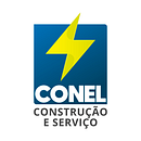 Reformulação de Logo da Empresa CONEL Ein Projekt aus dem Bereich Werbung, Traditionelle Illustration und Design von Eros Galindo - 04.03.2021