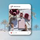 Mi proyecto del curso: Productividad eficiente para creativos. Un projet de Conseil créatif, Gestion de la conception, Marketing , et Gestion et productivité de Wilda Adorno - 23.05.2024