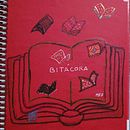 Mi proyecto del curso: Leer para escribir . % Mar Fernandez Folgueira tarafından hazırlanan Yazma, Eskiz defteri, Anlatı, Ve Yaratıcı Yazarlık projesi - 05.23.2024