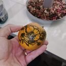 Mi proyecto del curso: Tatuaje para principiantes. Desenho de tatuagens projeto de Francisco Blanco Redondo - 23.05.2024