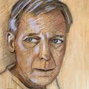 My project for course: Classical Portrait Drawing: The Renaissance Man’s Method. Fine Arts, Sketching, Drawing, Portrait Drawing, Realistic Drawing, and Artistic Drawing project by morrill_1746526716 - 05.24.2024