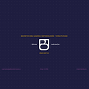 Mi proyecto del curso: Secretos del naming: metodología y creatividad. Un projet de Br, ing et identité, Conseil créatif, Gestion de la conception, Design graphique, Naming , et Créativité de Brian Miranda - 11.05.2024