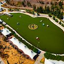 Mi proyecto del curso: Fotografía con drones para principiantes: captura el contexto. Un proyecto de Fotografía, Post-producción fotográfica		, Fotografía digital, Fotografía para Instagram, Composición fotográfica, Fotografía Lifest y le de Adrian Cruz - 24.05.2024
