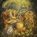Mój projekt z kursu: Projektowanie postaci fantasy w Photoshopie: twórz magiczne światy. Un projet de Conception de personnages, Dessin, Illustration numérique , et Design  de Sofiia Moroz - 25.05.2024