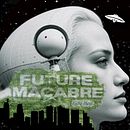 My project for course: Retrofuturistic Illustration with Procreate . Ilustrație digitală și Desen digital de isaac paris - 05.21.2024