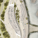 Architecture GRADUATION THESIS PROJECT | ATLIT SETTLEMENT. Projekt z dziedziny  Architektura, Projektowanie graficzne, Design i Architektura krajobrazu użytkownika Amir Boadana - 25.05.2024
