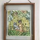 Mujeres  Ein Projekt aus dem Bereich Traditionelle Illustration von Alicia Rojo de Pedro - 26.05.2024