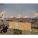 Eréndira en la tierra caliente michoacana. Digital Illustration, Architecture, and Architectural Illustration project by Rubi Pohlenz Avalos - 05.08.2024