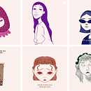 Mi proyecto del curso: Creación de contenido creativo para Instagram. Un progetto di Social media, Creatività, Instagram, Content marketing, Comunicazione, Design per i social network e Marketing per Instagram di Camila Muñoz - 27.05.2024