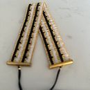 Mi proyecto del curso: Diseño de accesorios con cuentas: teje patrones elegantes. Een project van Ontwerp van accessoires, Craft, Sieradenontwerp y Textiel van tatmonh - 27.05.2024