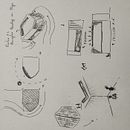 Mi proyecto del curso: Sketching para arquitectura: imagina con papel y pluma. Projekt z dziedziny  Architektura, Sketching,  R, sunek,  R, sunek architektoniczn, Sketchbook i Projektowanie przestrzeni użytkownika Juan Pablo Banoy Villamil - 27.05.2024