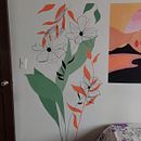 Mi proyecto del curso: De principiante a superdibujante. Un projet de Design , Illustration traditionnelle, Conseil créatif, Dessin au cra, on , et Dessin de Hi Sam - 25.05.2024