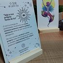 Meu projeto do curso: Papelaria ilustrada: um guia para comercializar sua arte. Un projet de Illustration traditionnelle, Br, ing et identité, Conseil créatif, Gestion de la conception, Marketing, Dessin, Illustration numérique, Gestion de portefeuille, Dessin réaliste, Peinture numérique, Illustration naturaliste, Stratégie de marque , et Gestion et productivité de Telma Takara - 27.05.2024