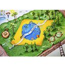 Projetos Conceito com Ilustração Tradicional - lápis de cor. Een project van Traditionele illustratie y  Beeldende kunst van Talita Barros - 31.12.2022