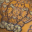 Framed Leather Artwork Ein Projekt aus dem Bereich H und werk von Emily Wendt - 14.05.2024