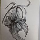 Il mio progetto del corso: Illustrazione su sketchbook con penna: sbaglia con stile. Un proyecto de Bocetado, Dibujo, Sketchbook e Ilustración con tinta de valentina_mascaro - 29.05.2024