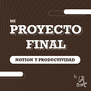 Mi proyecto del curso: Productividad eficiente para creativos. Un projet de Conseil créatif, Gestion de la conception, Marketing , et Gestion et productivité de Allison Alvarez - 25.05.2024