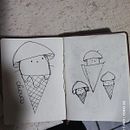 Creación de Conongo  . Ilustrație tradițională, Design de caractere, Ilustrație digitală, modelare 3D și Manga de Francisco Eduardo Tavares Guerrero - 05.26.2024