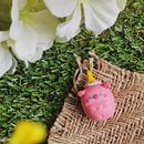 My project for course: Creating Miniature with Polymer Clay . Design accesoriu, Design de bijuterii și Ceramică de Jia Shin Loy - 05.29.2024