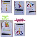 Mi proyecto del curso: Teoría del color para proyectos textiles Ein Projekt aus dem Bereich Modedesign, Stickerei und Farbenlehre von Victoria - 06.06.2024
