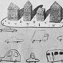 My project for course: Character Exploration for Expressive Illustration . Ilustrasi tradisional, Desain Karakter, Menggambar & Ilustrasi Digital proyek oleh Tayfun Ozkaya - 05.30.2024