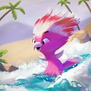 Mój projekt z kursu: Projektowanie postaci: ilustrowanie ekspresyjnej istoty. Un proyecto de Ilustración digital de wikasmoczynska - 30.05.2024