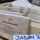Mi proyecto del curso: Fabricación de jabones naturales para principiantes. Projekt z dziedziny Craft i DIY użytkownika Carol Barría Escudero - 03.06.2024