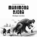 Manimona : Graphiste Motion Designer. Br, ing e Identidade, Consultoria criativa, Comunicação, Motion Graphics, e Design projeto de djonamanimona - 30.05.2024