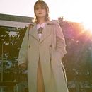 Mi proyecto del curso: Fotografía de retrato con luz natural Ein Projekt aus dem Bereich Fotografie und Porträtfotografie von joansainz - 31.05.2024