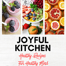 eBook: Joyful Kitchen. Confeitaria projeto de David Davidov - 31.05.2024