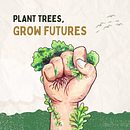 Mijn project van de cursus: Leer creatief denken voor reclames met een positieve impact . Iklan, Konsultasi Kreatif, Pemasaran, Kreativitas, Dan Mendongeng proyek oleh viviennecornelissen - 05.31.2024