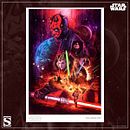 The chosen one. Un proyecto de Diseño de Ignacio RC - 31.05.2024