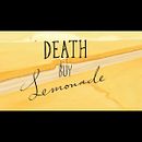 Sonorização e trilha sonora para curta-metragem "Death buy lemonade". Sound Design, and Audio project by Thiago Cazarim da Silva - 05.21.2024