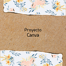 Mi proyecto del curso: Canva de 0 a 100: crea diseños de forma profesional. Br, ing e Identidade, Design gráfico, Web Design, e Design para redes sociais projeto de belen_montenegro95 - 31.05.2024
