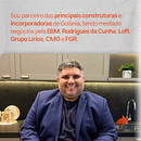 Meu perfil no Instagram. Un progetto di Instagram di Isakar Binow - 05.05.2024