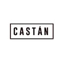 Castán | Identidad visual. Un progetto di Br, ing, Br, identit e Graphic design di Javier Carreño López - 01.06.2024
