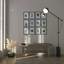 Mi proyecto del curso: Renderizado de producto fotorrealista con KeyShot. Un progetto di 3D, Design e creazione di mobili, Design industriale, Product design e Progettazione 3D di Carlos Quezada Aguilar - 03.06.2024