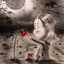 Matilda. Un progetto di Illustrazione infantile di Gustavo Arano - 26.05.2024