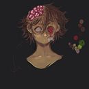 zombie. Concept Art e Ilustração digital projeto de Ambar Marambio Calderon - 03.06.2024
