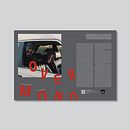 Entrevista a OverMono (Publicada en NUEBO #MAYO23). Un proyecto de Redacción de contenidos		 de Guillermo Chaparro Terleira - 04.06.2024
