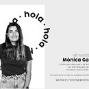 Portfolio. Un progetto di Design, Fotografia, Br, ing, Br, identit, Graphic design e Social media di Mónica García Romero - 04.06.2024
