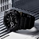 Casio - GShock ReMaster and Clear Remix Series. Design, Motion Graphics, 3D, Animação 3D, Modelagem 3D, Animação, Direção de arte, Criatividade, e Vídeo projeto de Bark&Bite - 04.06.2024