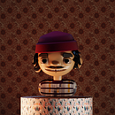 EU. Projekt z dziedziny 3D użytkownika Rafael Rodrigues - 28.02.2024