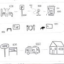 Diagrama - RC. Traditional illustration project by pauhaus - 06.04.2024