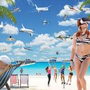 My project for course: Advanced Photomontage in Photoshop: Create Imaginary Worlds. Een project van Fotografische postproductie, Fotografische compositie, Fotomontage y Matte painting van david_lovitt - 10.02.2024