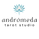 Logo para emprendimiento de Tarot. Un proyecto de Diseño, Publicidad y Marketing de Cindy Cabrera - 01.06.2024